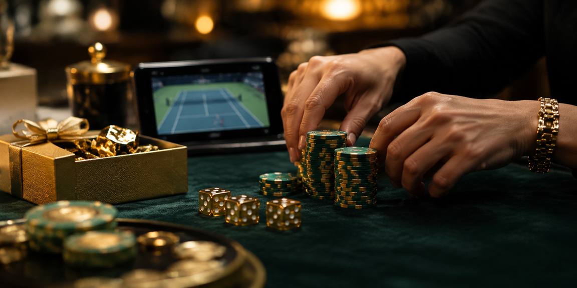gp88 Live Casino